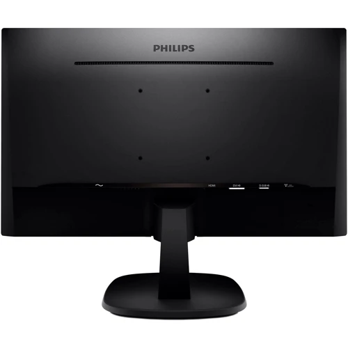 Монитор Philips 243V7QDSB/00: Формат изображения 16:9