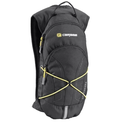 Рюкзак Caribee Quencher 2L Black Yellow (926964)