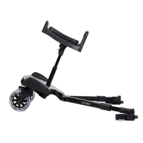 Подножка Kiddy Board Anex (black) фото 3
