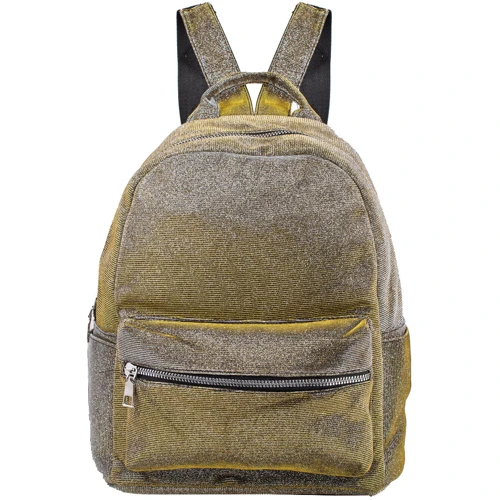 Женский рюкзак Valiria Fashion желтый (DETAG9003-4): Пол Женский