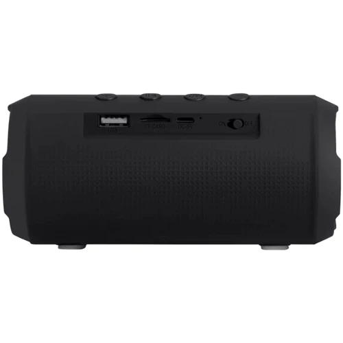 Акустика Defender Enjoy S500 10W Black (65682): Тип портативная
