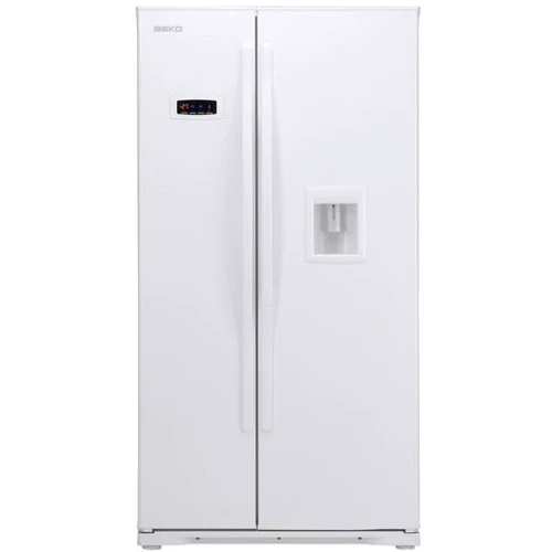 Холодильник Side-by-Side BEKO GNE V 220 W