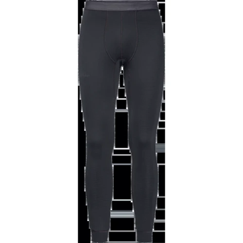 Термокальсоны Jack Wolfskin Infinite Pants M 1808931_6350 52 (XL) темно-серые