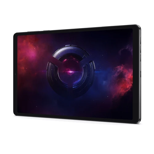 Планшет Lenovo Legion Tab Gen 3 12/256GB Wi-Fi Eclipse Black + Case&Film (ZAEF0033UA): Вбудована пам'ять 256 ГБ