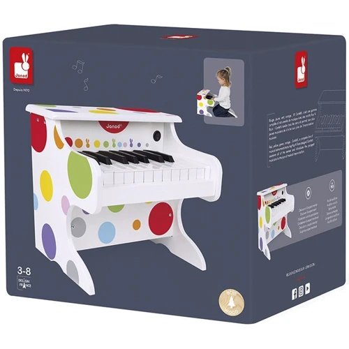 Музыкальный инструмент Janod Фортепиано (J07618)