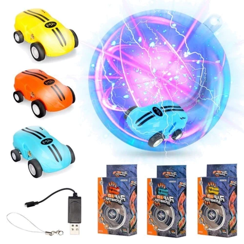 Машинка в кулі HOBBY LEADER Rapid Monster (S618)