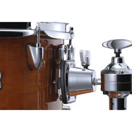 Подвесной том YAMAHA AMT1007 Absolute Hybrid Maple 10x7 Tom (Vintage Natural)