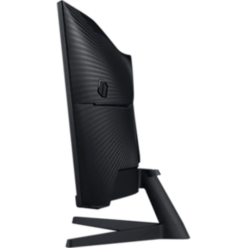Монітор Samsung Odyssey G5 LC34G55T Black (LC34G55TWWRXEN): Час реакції, мс 1