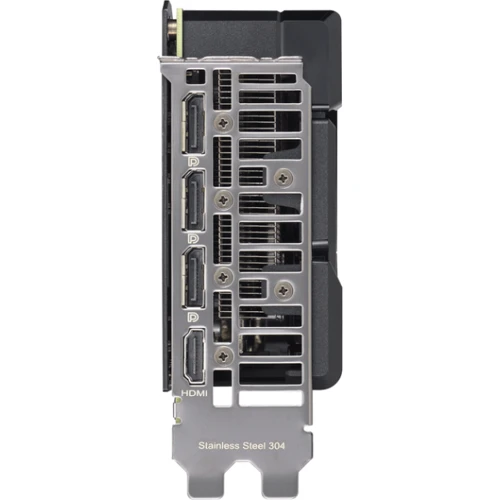 Відеокарта ASUS Dual GeForce RTX 4070 SUPER EVO OC Edition 12GB GDDR6X (DUAL-RTX4070S-O12G-EVO): Тип пам'яті GDDR6X