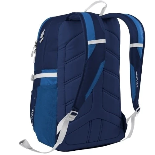 Рюкзак Рюкзак міський Granite Gear Champ 29 Dotz / Basalt Blue / Stratos: Колір синій
