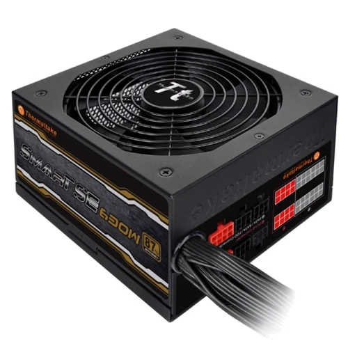 Блок питания Thermaltake Smart SE 630W (SPS-630MPCBEU)
