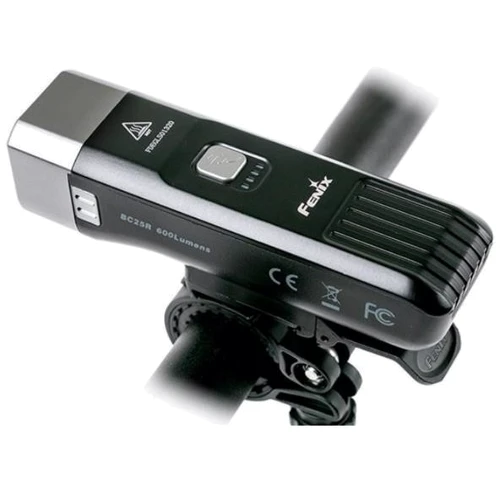 Ліхтар туристичний Fenix BC25R Cree XP-G3 (BC25R): Світлодіоди 2