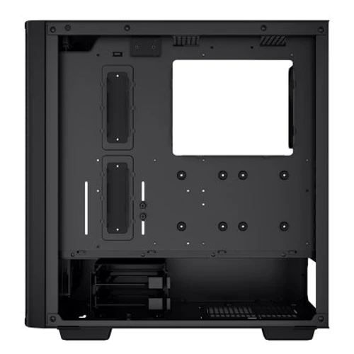 Корпус Deepcool CK560 Black (R-CK560-BKAAE4-G-1) фото 6