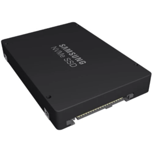 Samsung PM9A3 15.36 TB (MZQL215THBLA-00A07): Інтерфейс підключення PCI-Express 4.0 (x4)