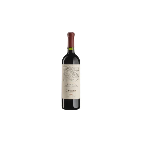 Вино Catena Zapata Catena Appellation Agrelo Cabernet Sauvignon (0,75 л.) (BW53568)