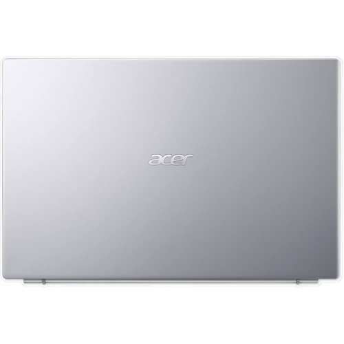 Ноутбук Acer Aspire 3 A317-33-P94T (NX.A6TAA.005) RB: Обсяг накопичувача 256 ГБ (SSD)