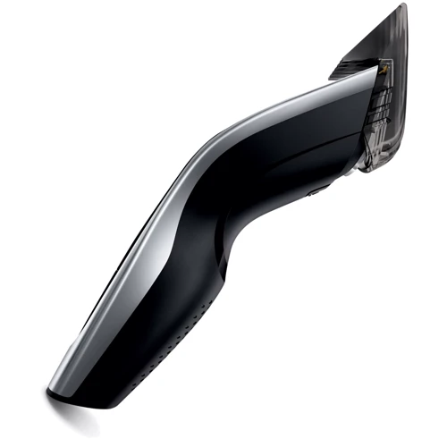 Машинка для стрижки (триммер) Philips HC9450/15: Количество насадок 3