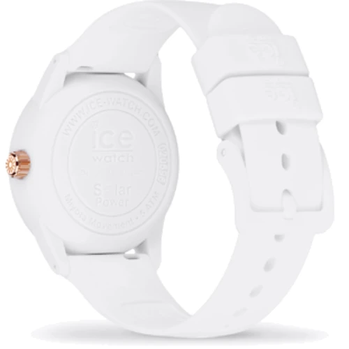 Наручные часы Ice-Watch Spring white 020596: Механизм Кварцевый