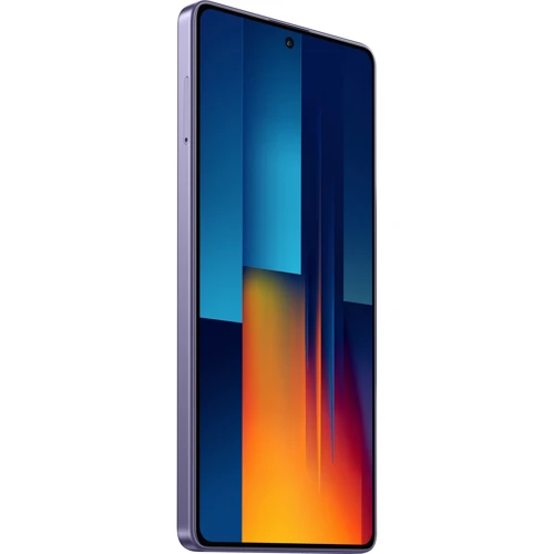Смартфон POCO M6 Pro 8/256GB Purple (Global): Процессор MediaTek Helio G99-Ultra (2 x Arm Cortex-A76, up to 2.2GHz / 6 x Arm Cortex-A55, up to 2.0GHz)