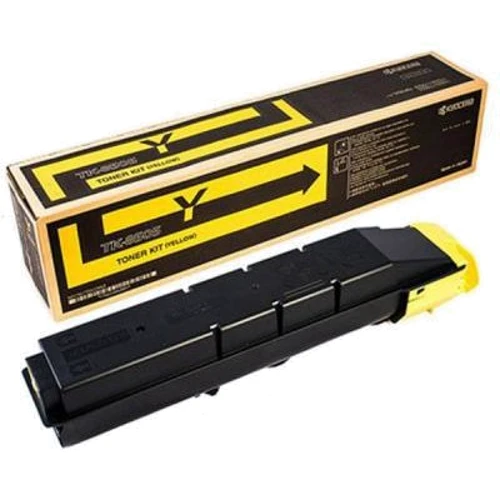 Картридж Kyocera TK-8505Y (1T02LCANL0)