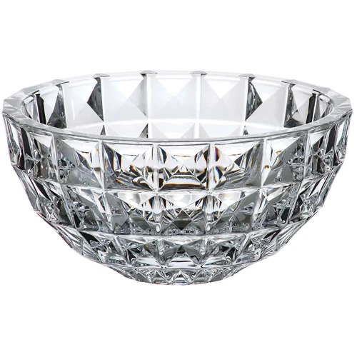 Цукерниця Фруктівниця Bohemia Diamond 280 мм (7199)