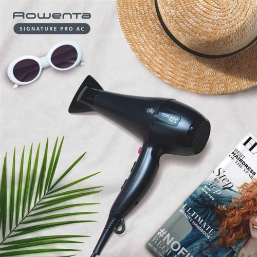 Фен Rowenta Signature Pro AC CV7812 фото 6