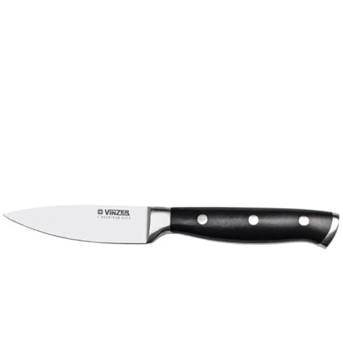 Нож Vinzer для овощей 8.9 см (89280)