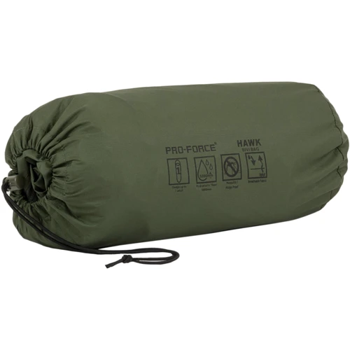 Спальный мешок Highlander Hawk Bivvy Bag Olive (BIV001-OG): Назначение Демисезонные