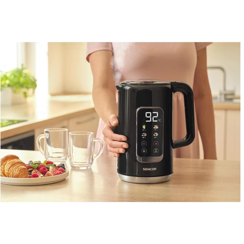 Электрочайник Sencor SWK 0951BK
