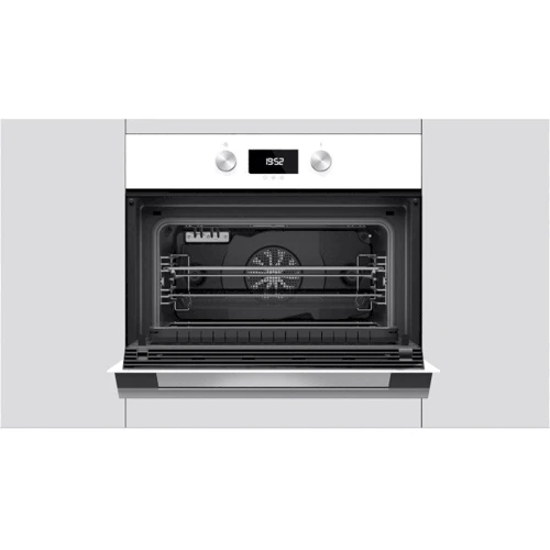 Духовой шкаф электрический TEKA HLC 8440 C WH (111160011): Количество режимов нагрева 12