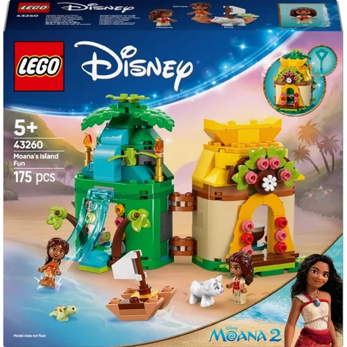 Конструктор LEGO Disney Princess Поздравительный стенд Аши (30661): undefined undefined