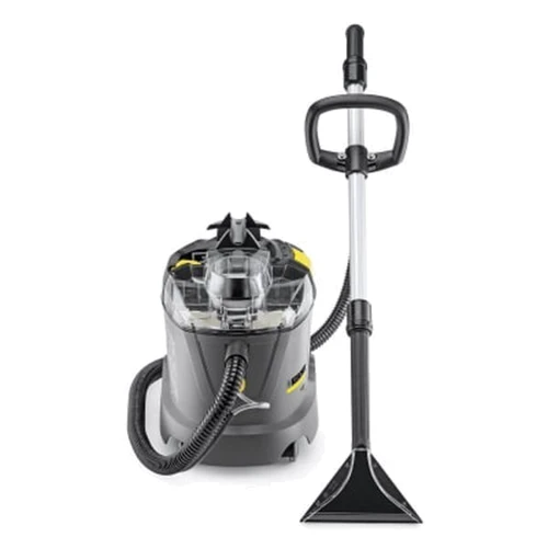 Пылесос KARCHER ProPuzzi 400 (1.100-219.0): Тип пылесоса моющий