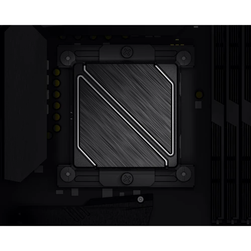 Кулер ID-Cooling Dashflow 360 Basic Black: Разъем 4pin