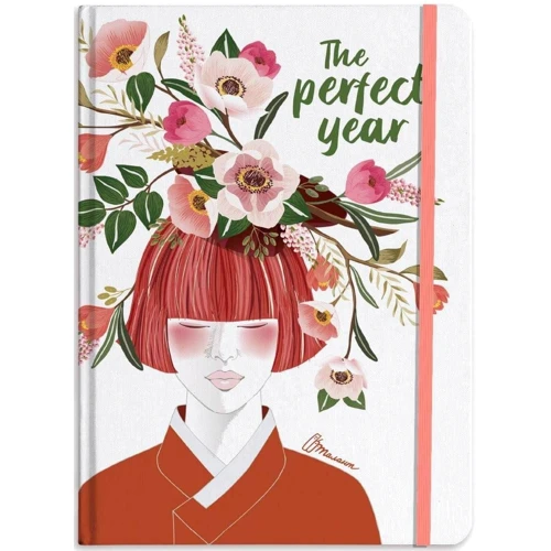 Воркбук 3. The perfect year