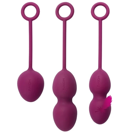 Вагінальні кульки