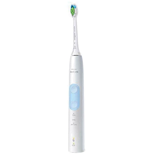 Зубная щетка Philips Sonicare ProtectiveClean 5100 HX6859/68: Назначение взрослая
