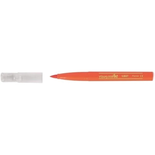 Фломастери BIC Visaquarelle 10 кольорів 10 шт (3270220001553): Тип Cтандарт