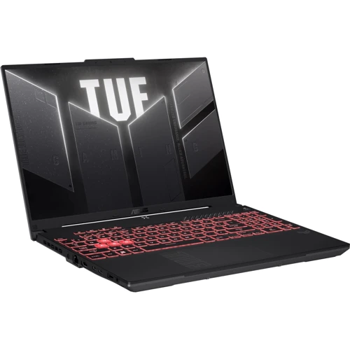 Ноутбук ASUS FA607PI-QT029 (90NR0IV4-M001H0) UA: Экран 16" IPS (2560x1600)