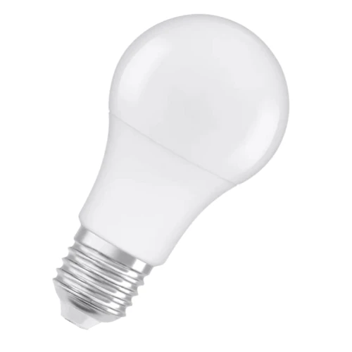 Лампа светодиодная низковольтная Osram LED CLA65 9W (940Lm) 4000K E27 12-36В