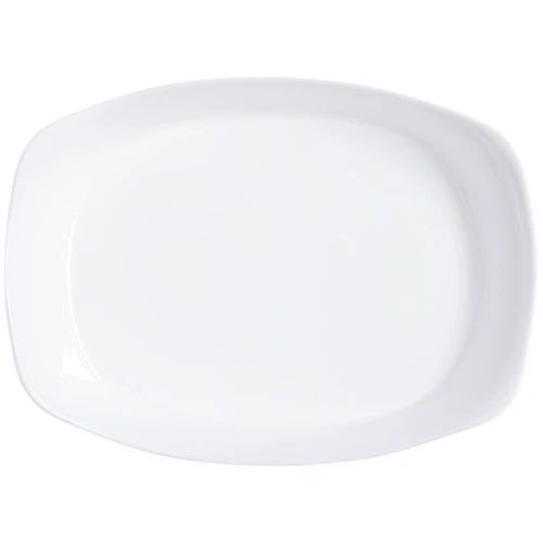 Luminarc Smart Cuisine Carine 37х28 см (P8330): Материал Стекло