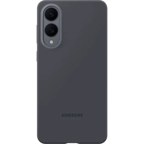 Чохол для телефона Samsung Silicone Case Black (EF-PS937CBEGWW) для Samsung S937 Galaxy S25 Edge: Тип накладка на задню частину