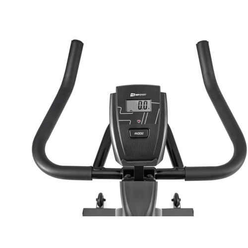 Спинбайк Hop-Sport HS-045CI Bravo красный