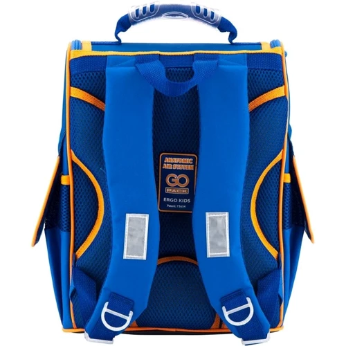 Рюкзак GoPack каркасный 5001S-13 (GO18-5001S-13): Тип Для первоклассников