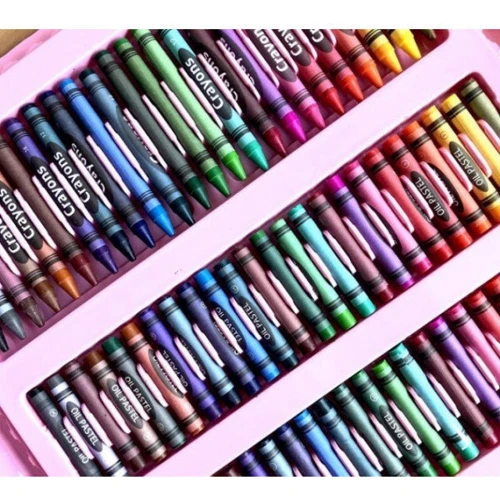 Набор для творчества Bambi MK 4533 (pink)