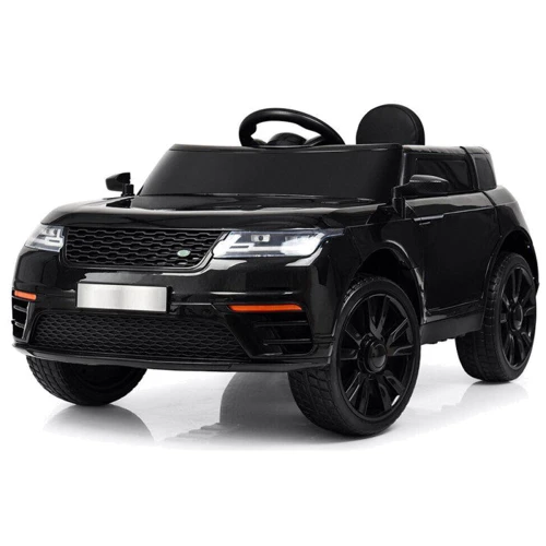 Электромобиль Kidsauto Kidsauto Range Rover Velar 4х4 (полный привод) black ( BLT-688black ): Максимальная скорость, км/ч 5