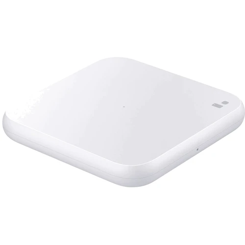 Зарядное устройство Samsung Wireless Charger Pad (w/o TA) White (EP-P1300BWRGRU): Кабель в комплекте отсутствует