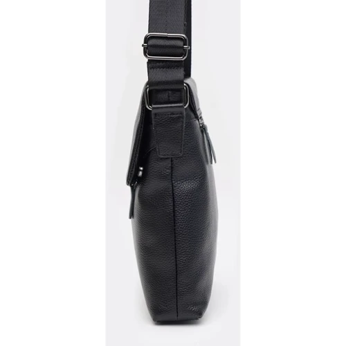 Чоловіча сумка планшет Keizer чорна (K17862bl-black): Країна виробник Тайвань