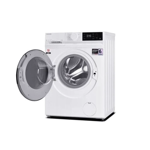 Стиральная машина TOSHIBA TW-BL70A2PL (WK): Класс стирки A