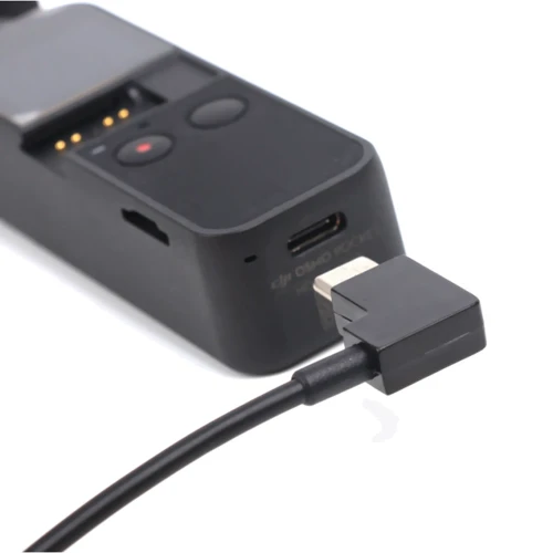 Кабель Sunnylife USB-C - USB-C 30 см для DJI FPV / OSMO Pocket / Pocket 2: Тип гаджета Кабель