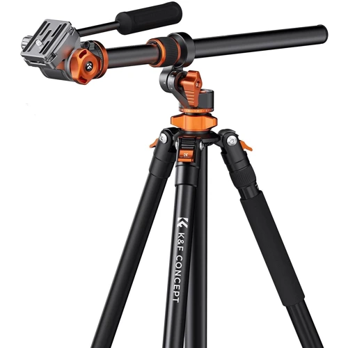Штатив K&F Concept T254A7 (KF09.137)
